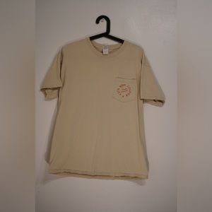 Unisex “City and Colour” Gildan Band T shirt